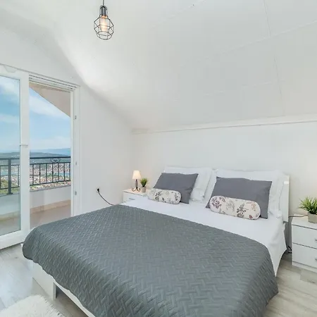 Scenic Sea View,three Bedroom With Pool Villa