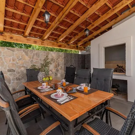 Scenic Sea View,three Bedroom With Pool Villa